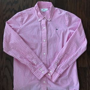👚Vineyard Vines👚 Ladies Sz. 10 Blouse